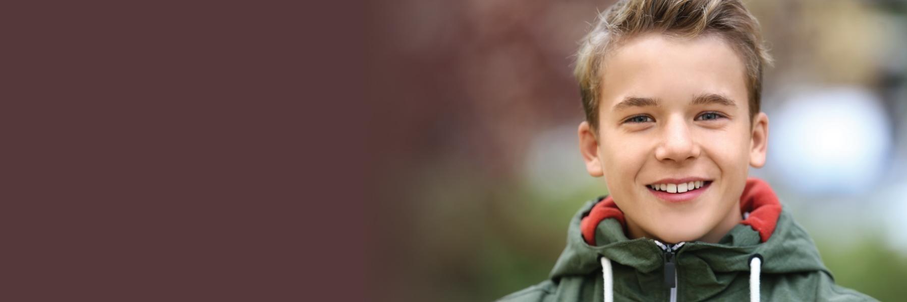 Fissure Sealants | Dentist